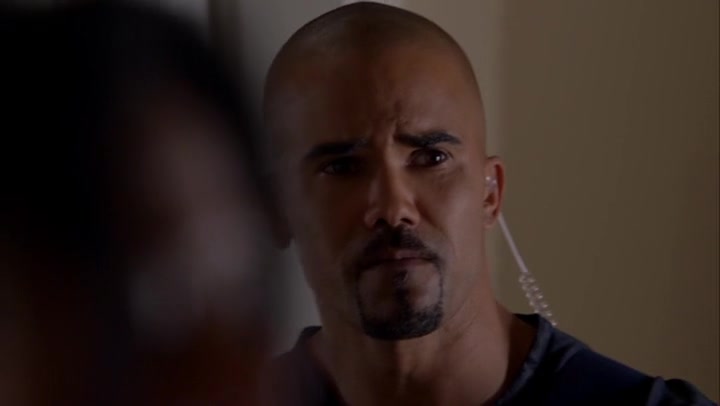 Criminal Minds Season 8 Episode 20