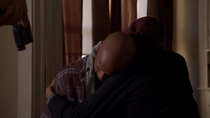 Criminal Minds Season 8 Episode 20