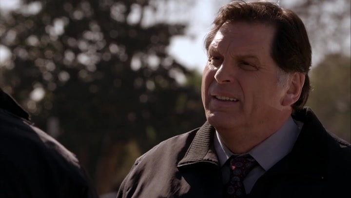Criminal Minds Season 8 Episode 20
