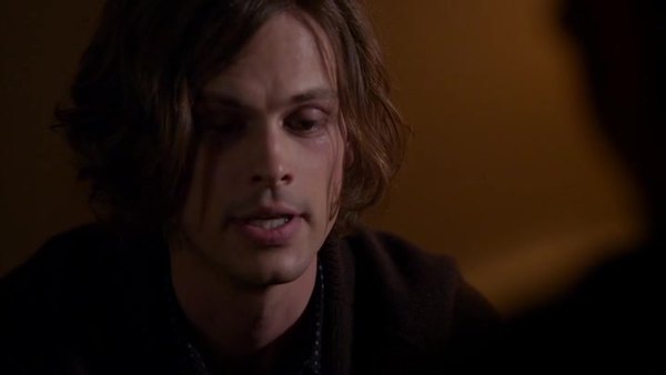 Criminal Minds Season 8 Episode 12