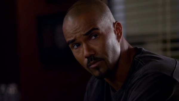 Criminal Minds Season 8 Episode 12