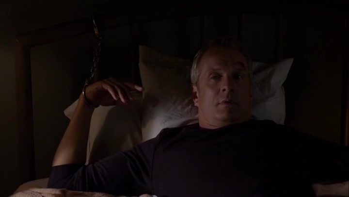 Screencaps of Criminal Minds Season 8 Episode 9