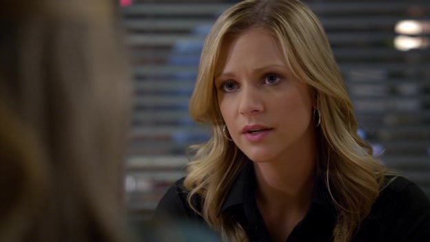 Screencaps of Criminal Minds Season 7 Episode 12