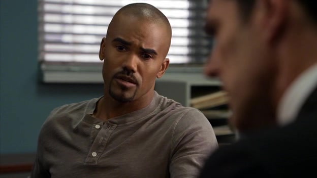 Screencaps of Criminal Minds Season 7 Episode 5