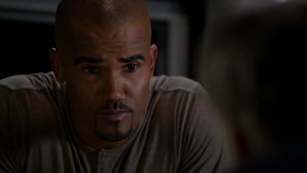 Screencaps of Criminal Minds Season 7 Episode 1