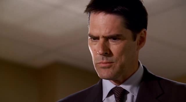 Screencaps of Criminal Minds Season 4 Episode 4