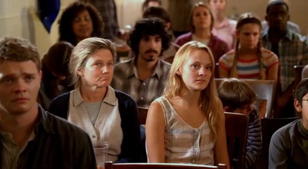 criminal minds season 3 episode 4 carrie