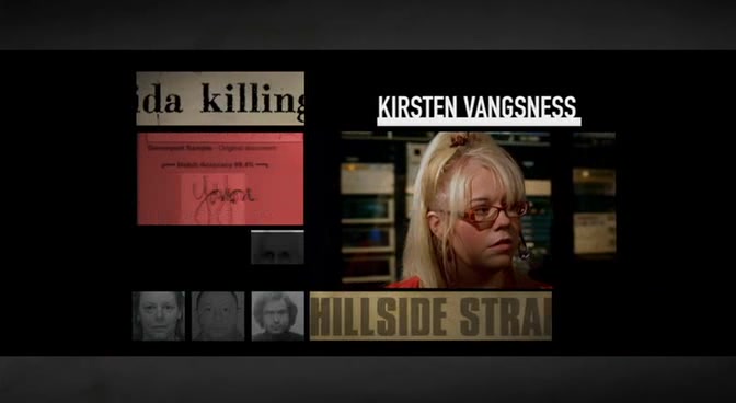 Download Screencaps Of Criminal Minds Season 3 Episode 8 SVG Cut Files