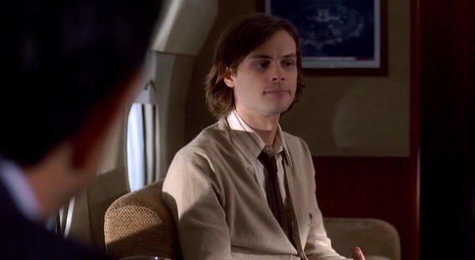 Screencaps Of Criminal Minds Season 3 Episode 8