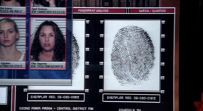 Download Screencaps Of Criminal Minds Season 3 Episode 8 SVG Cut Files