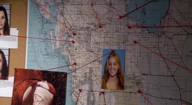 Download Screencaps Of Criminal Minds Season 3 Episode 8 Yellowimages Mockups