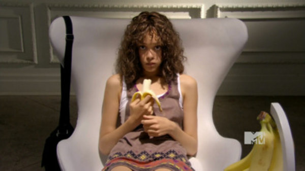 Skins Season 1 Episode 4
