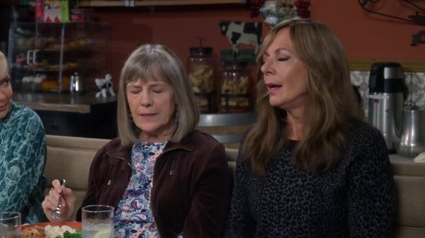 Mom Season 3 Episode 5