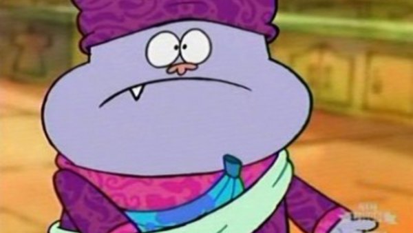 Chowder Season 1 Episode 27