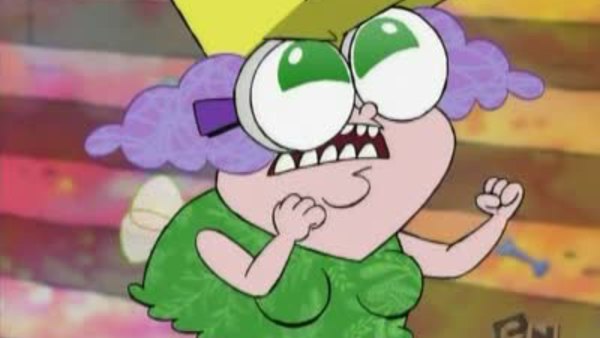 Chowder Season 2 Episode 21
