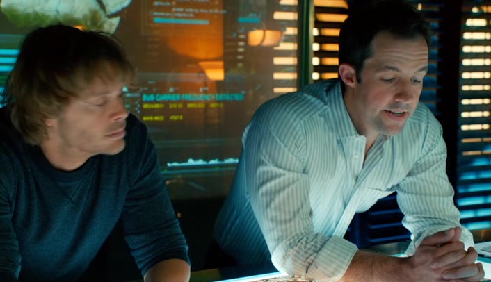Screencaps Of Ncis Los Angeles Season 5 Episode 15