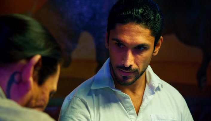 Screencaps Of Ncis Los Angeles Season 5 Episode 15