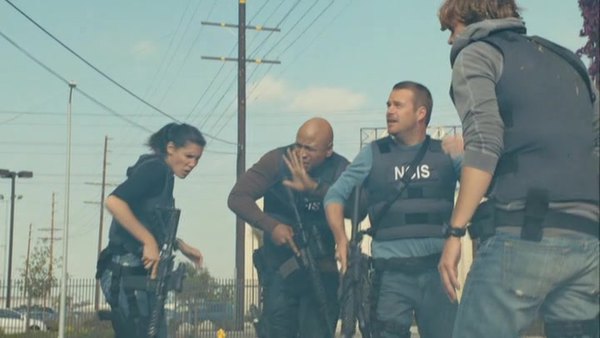 Watch NCIS: Los Angeles: S05E05 Online Watch Movies