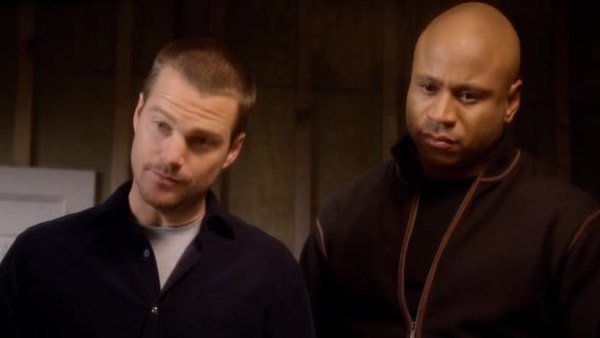 NCIS: Los Angeles Season 1 Episode 14