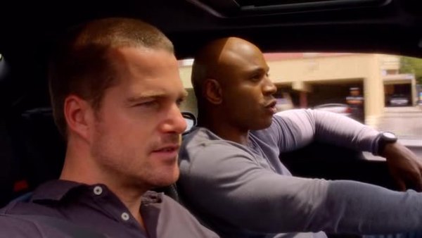 Ncis Los Angeles Season 1 Episode 5