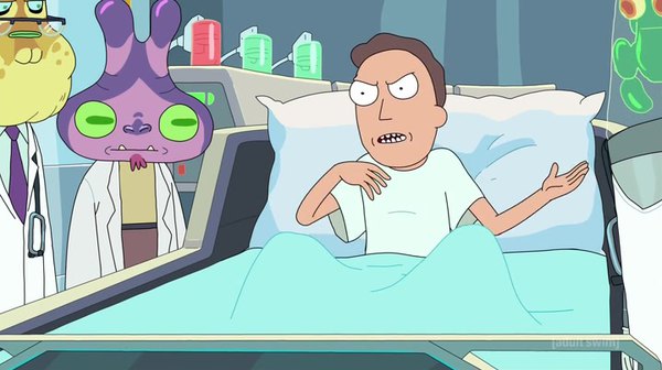 Rick And Morty All Seasons Download