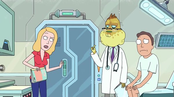 Rick And Morty Season 4 Episode 4 Stream Free 9360