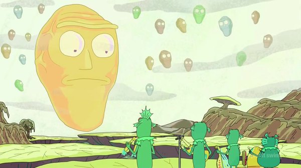 watch rick and morty season 2 episode 5