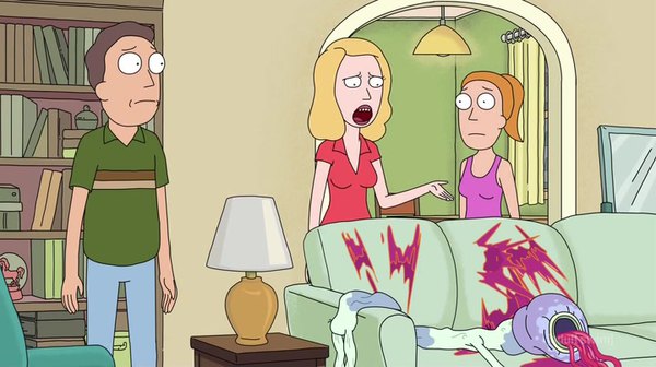 watch rick and morty season 2 free