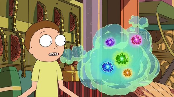Rick And Morty Season 2 Episode 2 7131