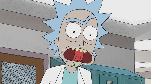 rick and morty season 1 episode 1 full