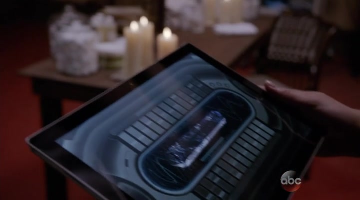 Screenshot of Marvel's Agents of S.H.I.E.L.D. Season 2 Episode 18 (S02E18)