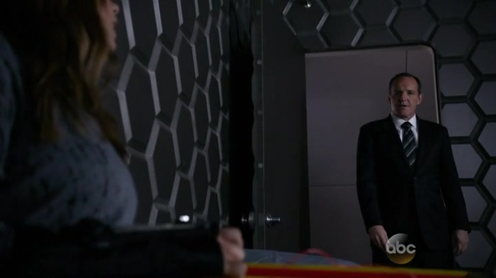 Screenshot of Marvel's Agents of S.H.I.E.L.D. Season 2 Episode 14 (S02E14)