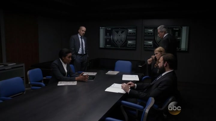 Screenshot of Marvel's Agents of S.H.I.E.L.D. Season 2 Episode 14 (S02E14)