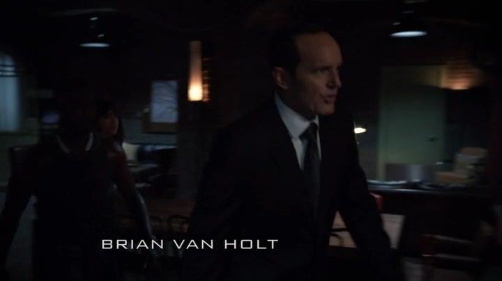 Screenshot of Marvel's Agents of S.H.I.E.L.D. Season 2 Episode 6 (S02E06)