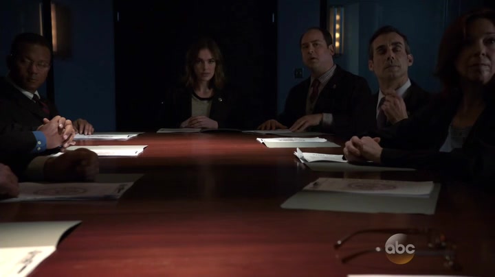 Screenshot of Marvel's Agents of S.H.I.E.L.D. Season 2 Episode 5 (S02E05)