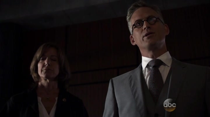 Screenshot of Marvel's Agents of S.H.I.E.L.D. Season 2 Episode 5 (S02E05)