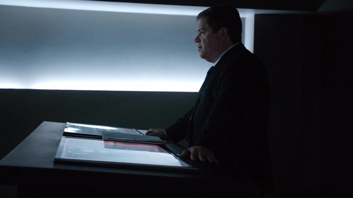 Screenshot of Marvel's Agents of S.H.I.E.L.D. Season 1 Episode 19 (S01E19)
