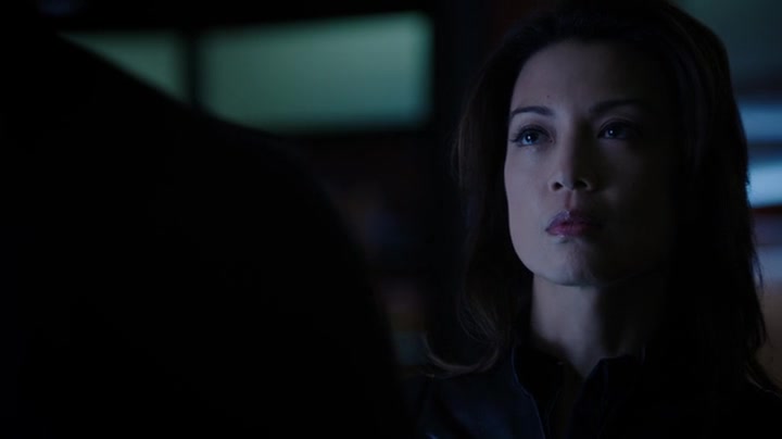 Screenshot of Marvel's Agents of S.H.I.E.L.D. Season 1 Episode 10 (S01E10)