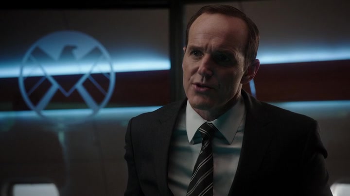 Screenshot of Marvel's Agents of S.H.I.E.L.D. Season 1 Episode 9 (S01E09)