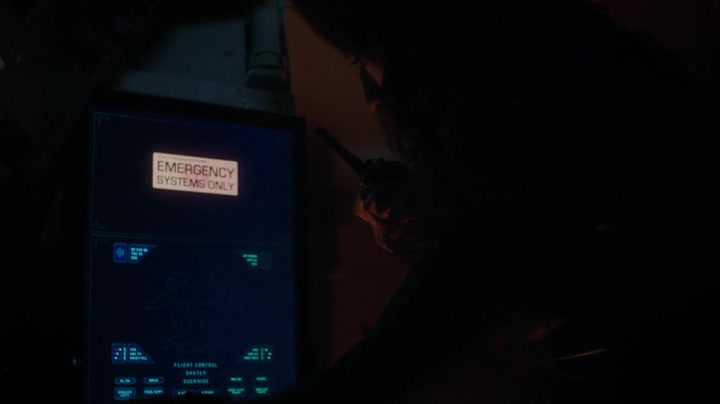 Screenshot of Marvel's Agents of S.H.I.E.L.D. Season 1 Episode 9 (S01E09)