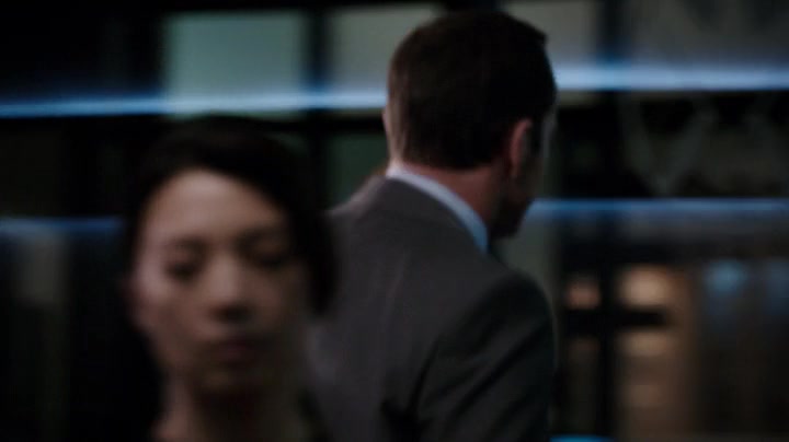 Screenshot of Marvel's Agents of S.H.I.E.L.D. Season 1 Episode 7 (S01E07)