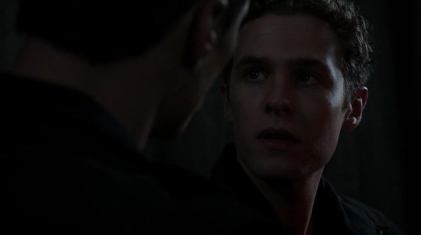 Legenda Marvels Agents Of SHIELD S05E20