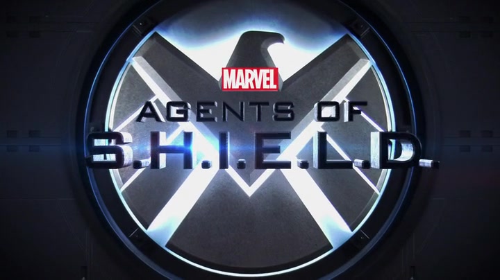Screenshot of Marvel's Agents of S.H.I.E.L.D. Season 1 Episode 5 (S01E05)