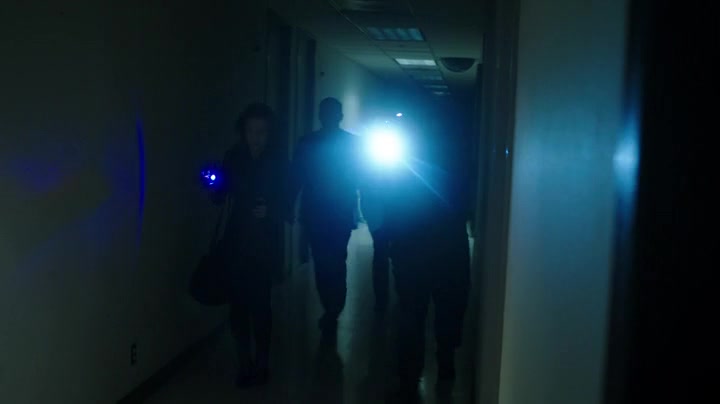 Screenshot of Marvel's Agents of S.H.I.E.L.D. Season 1 Episode 5 (S01E05)