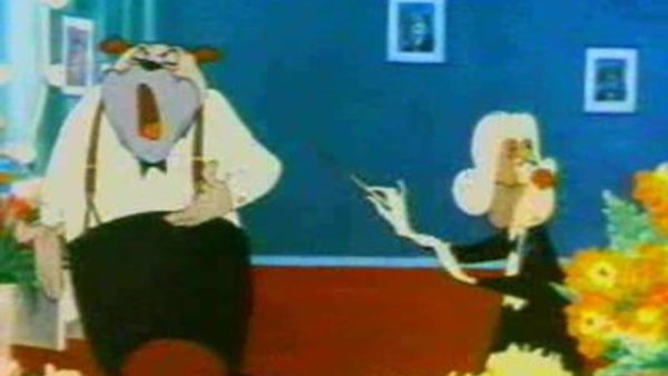 Tex Avery - MGM Collection Season 1 Episode 50