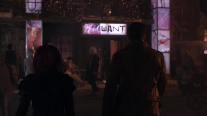 Screenshot of Defiance Season 1 Episode 1 (S01E01)