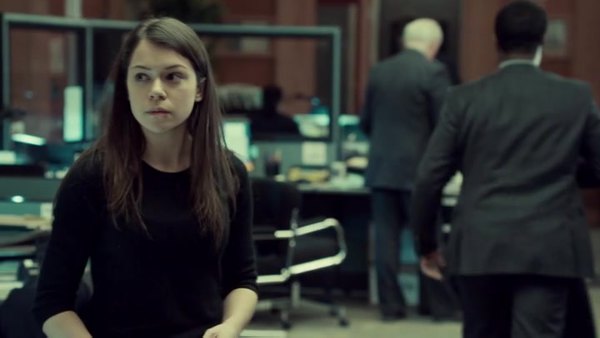 Orphan Black S01E03 - YouTube