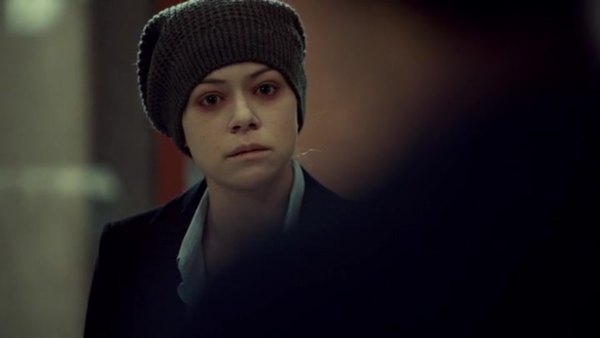 Subtitles Orphan Black Effects of External Conditions