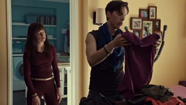 S01E04 Orphan Black - Effects of External