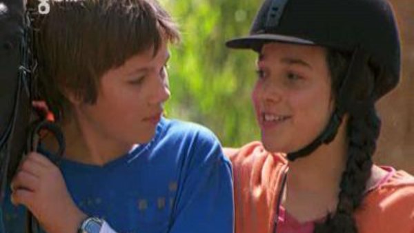 The Saddle Club Season 3 Episode 12